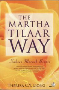 Image of The Martha Tilaar Way